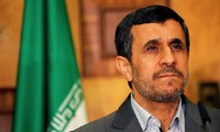 Ahmedinejad'a ABD ve İsrail ile işbirliği suçlaması!
