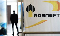 Rosneft'in 4. çeyrek net karı beklentinin hafif üzerinde