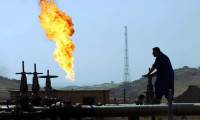 Cizre'de doğalgaz şebekesi döşenmesi için çalışmalara başlandı