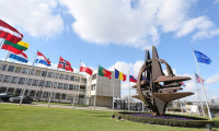NATO'da 4 bin kişi yeni karargaha gidiyor