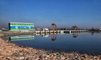 Sakarya'ya ikinci hidroelektrik santral