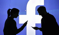 Facebook hisseleri 43 milyar dolar eridi