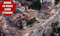 Nüfusun yüzde 27'si deprem tehdidinde