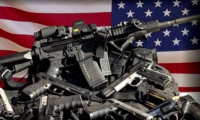 Silah lobisinden Trump'a ağır suçlama