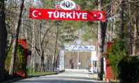 Edirne'de 2 Yunan askeri tutuklandı