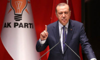 Erdoğan'dan ABD'ye Afrin eleştirisi