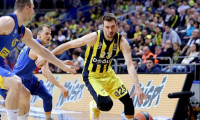 Fenerbahçe, Maccabi'yi rahat geçti