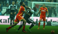 Galatasaray - Beşiktaş derbisinin tarihi açıklandı