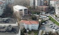 Marmara Üniversitesi Nişantaşı arazisinin yeni sahibi belli oldu