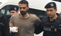 Oyuncu Adnan Koç'a uyuşturucudan gözaltı