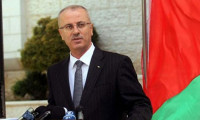 Filistin Başbakanı'na suikast girişiminde yeni gelişme