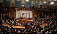 ABD'de Temsilciler Meclisi o bütçeyi onayladı