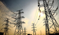 Elektrik üretimi ocakta yüzde 3,3 arttı
