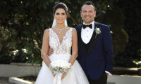 Ali Sunal evlendi