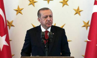 Erdoğan Sincar konusunda net mesaj verdi