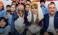 Murat Ülker: Eğitimi desteklemek bize Sabri Bey’in mirasıdır