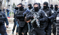 Balkanlar'da yüksek gerilim: Djuric gözaltına alındı