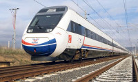 Yüksek hızlı tren ihalesi Siemens'in