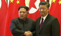 Kim Jong-un neden ilk ziyaretini Çin'e yaptı