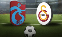 Galatasaray-Trabzonspor maçının hakemi belli oldu