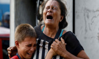 Venezuela: Cezaevi isyanında en az 68 kişi öldü