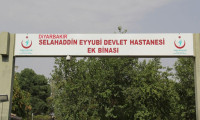 PKK'dan Diyarbakır'da hain saldırı