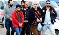 Sivas'ta 3 FETÖ'cü tutuklandı