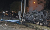 Iğdır'da feci kaza: 17 ölü