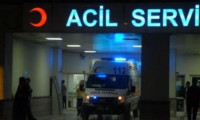 Ankara'da rahatsızlanan 52 asker hastaneye kaldırıldı