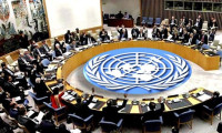 BM, Esad'ı kınayan tasarıyı kabul etti