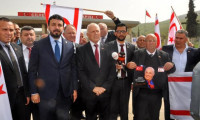KKTC Meclis Başkan Yardımcısından Zeytin Dalı Harekatı açıklaması