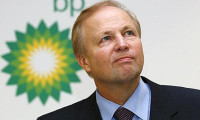 BP CEO'sundan kritik petrol tahmini