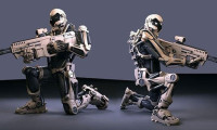 TSK için robot asker projesi geliştirilecek
