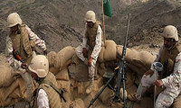 5 Suudi askeri Yemen sınırında öldü