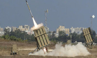 İsrail Gazze sınırına yeni bataryalar yerleştirmeye başladı