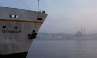 İstanbul'da deniz ulaşımına sis engeli kalktı