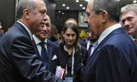 Erdoğan'dan Lavrov'a sert Afrin yanıtı
