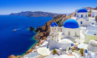 Yunan adalarına kapıda vizeye devam