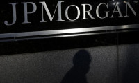 JPMorgan'ın ilk çeyrek geliri beklentinin üzerinde