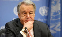 BM Genel Sekreteri'nden flaş açıklama