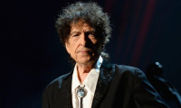 Bob Dylan'ın oda kapısı 100 bin dolara satıldı