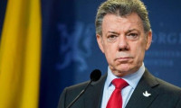 Kolombiya, Venezuela hükümetine karşı acımasız olacak