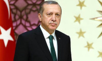 Erdoğan'dan Avdagiç'e tebrik