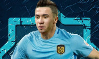 Çin'in Süper Ligi'ndeki Uygur futbolcu toplama kampına gönderildi