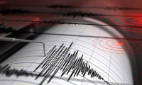 Akseki'de korkutan deprem
