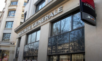 Societe Generale Bulgaristan'daki bankasını satıyor