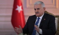 Başbakan Yıldırım'dan 'Turgut Özal' mesajı