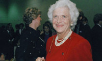 Barbara Bush 92 yaşında hayatını kaybetti