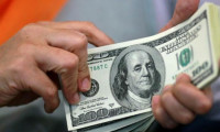 Merkez'in beklenti anketinde dolar kuru yükseldi