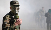 Belçika, Suriye'ye ihraç yapan kimya şirketlerini yargılıyor 